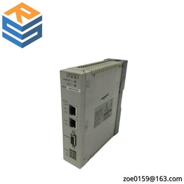 Schneider TCSEGPA23F14F Profibus DP V1 Remote Master Control Module