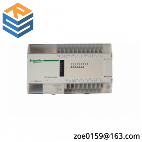 Schneider TM218LDA16DRN Digital Input Module