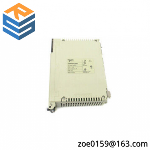 Schneider TSXDEY16A2 Discrete Input Module: Industrial Control Solutions