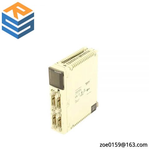 Schneider Electric TSXDEY64D2K Discrete Input Module - Precision Automation Solution