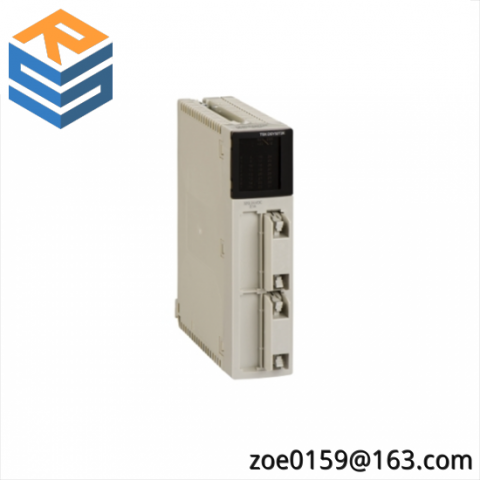 Schneider TSXDSY64T2K Discrete Output Module