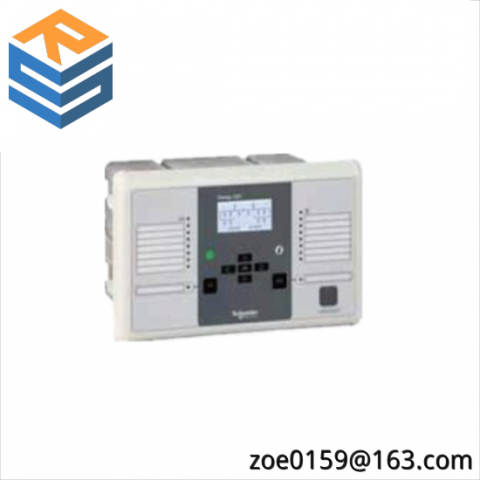 Schneider Electric VAMP221-003292 Relay - Power Monitoring & Control Module