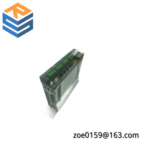 Schneider VDM01U30AQ00 Servo Drive: Precision Control in Automation