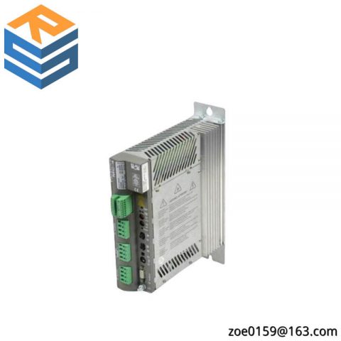 Schneider VDM01U30AQ00 Servodrive - High-Performance AC Servo Drive