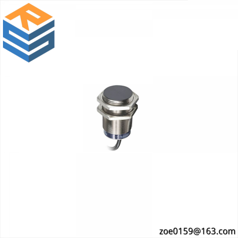 Schneider XS630B1MAL2 Inductive Sensor - Advanced Industrial Control Solution