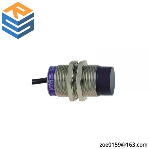Schneider XS630B4 PAL2 Proximity Sensor: Advanced Industrial Control Solutions