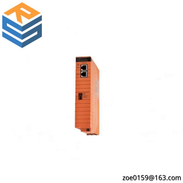Yokogawa SCP461-51-S1 Process Control Module
