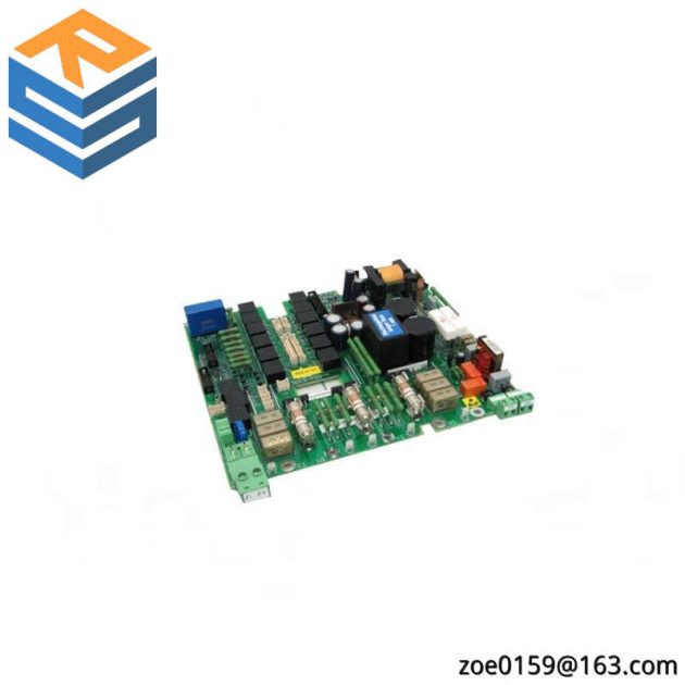 ABB SDCS-PIN-4 3ADT314100R1001 | Power Interface Board