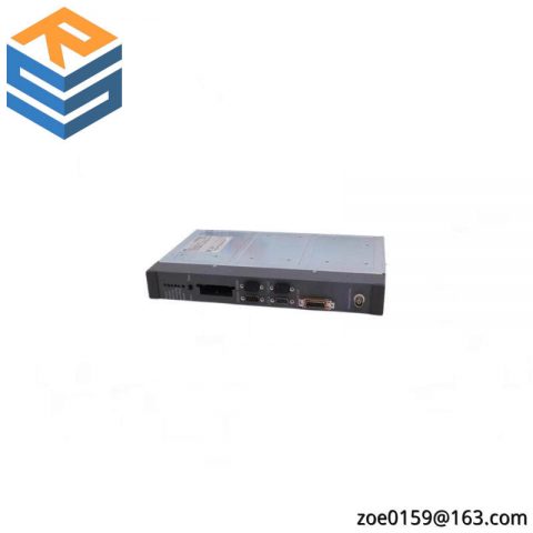 Servoland SMCM4-AI DC Servo Drive: Precision Control for Industrial Applications