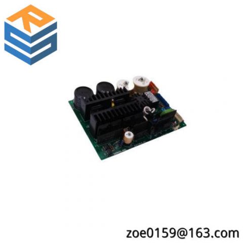 SERVOLAND SMCM4-AI DC SERVO DRIVE - Advanced Industrial Control Solutions