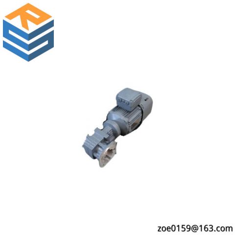 SEW 31C055-503-4-00 High-Efficiency Inverter for Industrial Applications