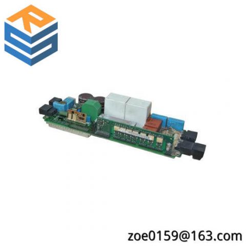 SEW Inverter Board - 8233543.1F / 8227446.17