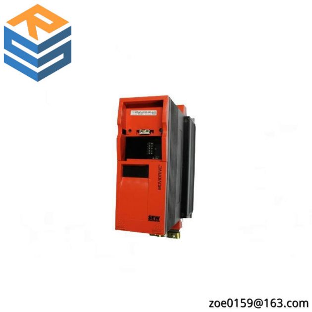 SEW MDV60A0110-5A3-4-00: High-Performance AC Inverter by Industry Leader SEW