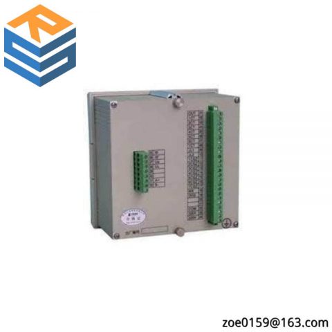 Shaanxi Zhongguan Electric Control Co., Ltd DWK3-110BZM Control Module