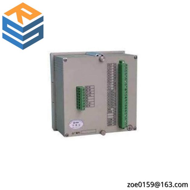 Shaanxi Zhongguan Electric Control Co., Ltd DWK3-110BZM Control Module