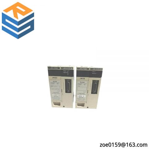 SHARP JW-21CU Industrial Control Module, Precision & Reliability for Advanced Automation