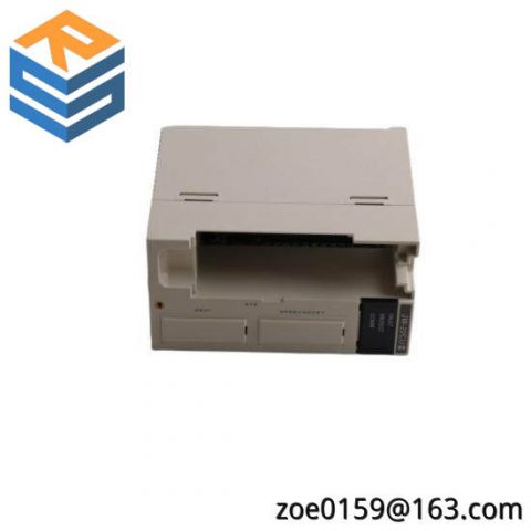 SHARP JW-22CU Industrial Control Module, Advanced Automation Solution