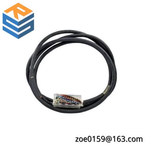 Schneider Electric BMXFTW308S Shielded Cord Set - Modular Accessory for Efficient Control Solutions