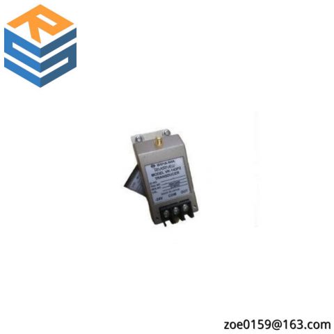 SHINKAWA VK-143P2 Motor Driver, Advanced Control Module for Industrial Automation