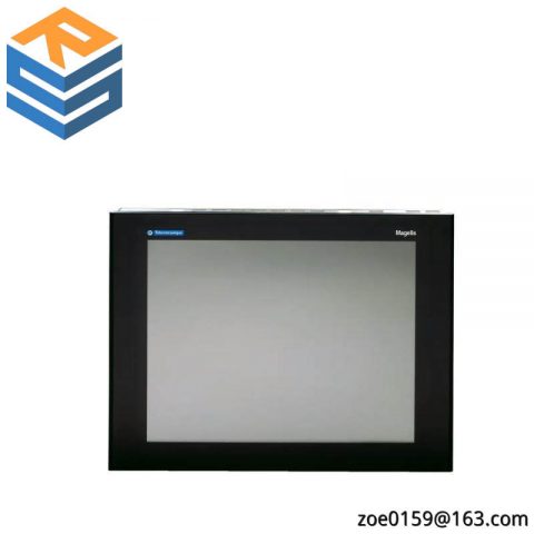 SHNEIDER XBTGT7340 Advanced Touchscreen Panel, Schneider Industrial Control Solutions
