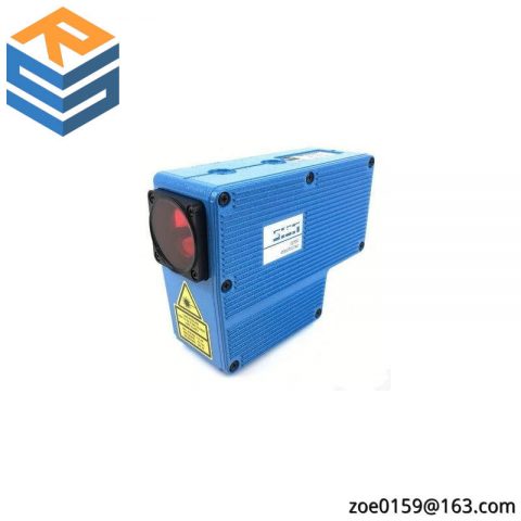 SICK DML40-2-1211 1027608 - Precision Distance Measuring Device