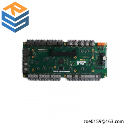 SIEGER 05701-A-0512 Control Module for Industrial Automation Systems