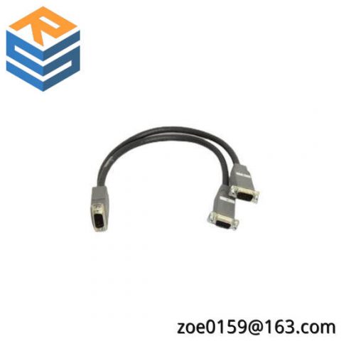 SIEMENS 16137-215 M-BUS Conversion Cable - Combo Card Cable