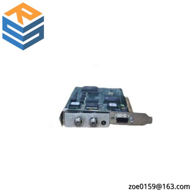 SIEMENS 16413-1-05 Interface Module: MNI/MBI APACS MNET