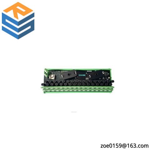 SIEMENS 16436-1-03 SDM/CDM Relay Marshalled Termination