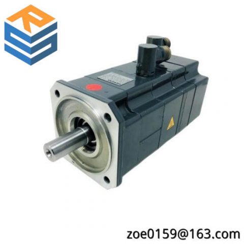 SIEMENS 1FK6080-6AF71-1AA0: High-Power AC Servo Motor for Industrial Automation