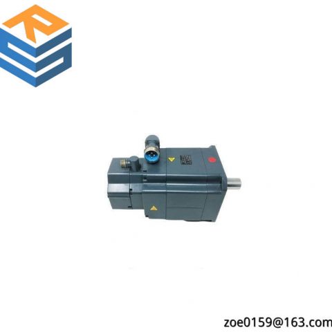 Siemens 1FK6103-8AF71-1AG0 Servo Motor: Precision Control for Industrial Automation