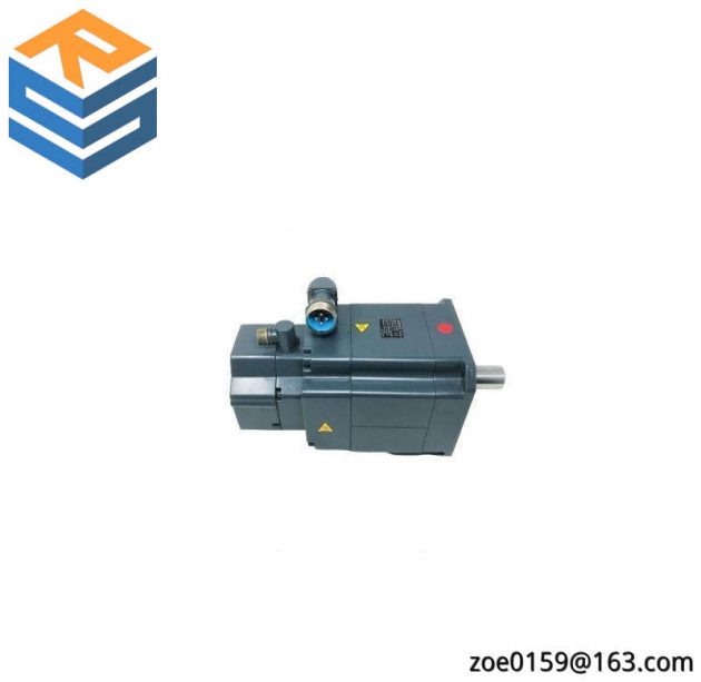 Siemens 1FK6103-8AF71-1AG0 Servo Motor: Precision Control for Industrial Automation