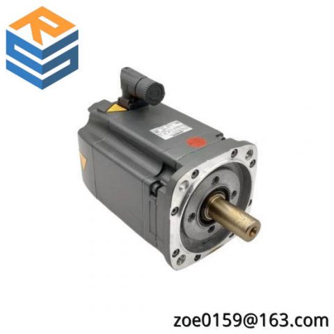 SIEMENS 1FK7063-2AF71-1RG1 SYNCHRONOUS SERVO MOTOR, Industrial Control Systems