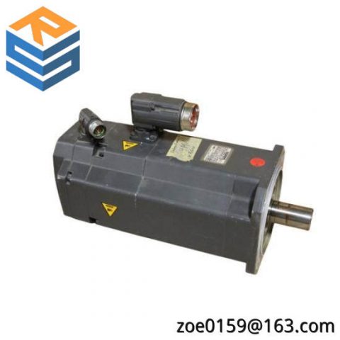 SIEMENS 1FK7086-7AF71-1DG3-Z, High-Performance Asynchronous Motor