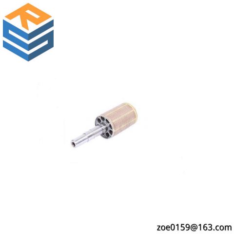 SIEMENS 1FT6084-1AF71-4AH1 Rotor, Precision Drive System