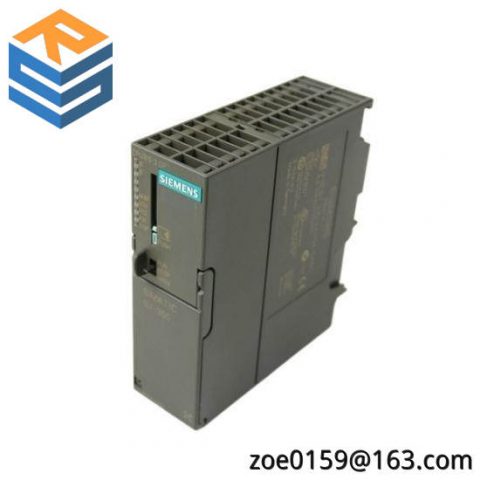 SIEMENS 315-2AH14-OABO CPU 315-2DP Processor Module - Industrial Automation Core
