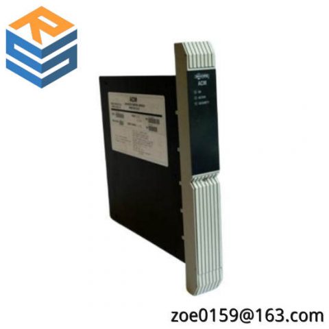 SIEMENS 39ACM14CAN: Advanced Control Module for Industrial Automation