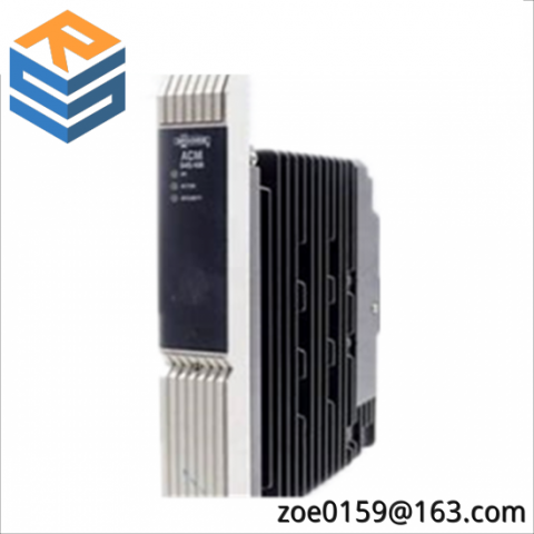 Siemens 39ACM24BAN Advanced Control Module, 16139-76/09, Industrial Automation Solutions