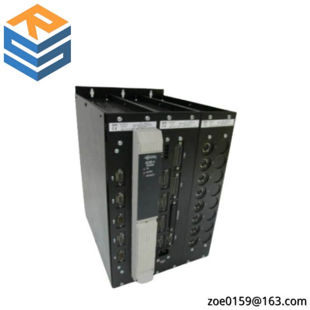 SIEMENS 39ACM28AEN 16139-218/3 Advanced Control Module