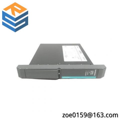 Siemens 39ACM28AEN - ACM+ Advanced Control Module