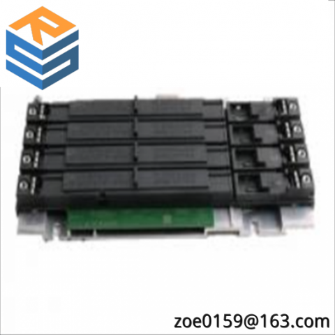 Siemens 39SAMCAN 16133-71/04 Standard Analog Module - Industrial Control System Component