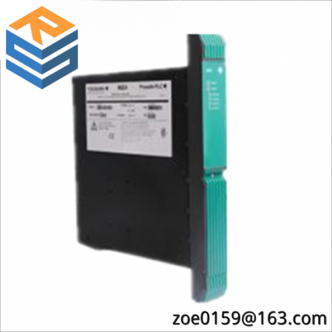 Siemens 39SAMCAN 16133-71/8 Analog Input/Output Module