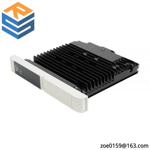 SIEMENS 39SAMCAN 16133-71/9 Analog Control Module
