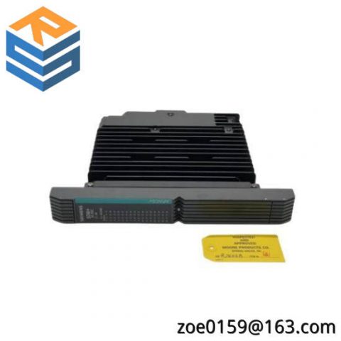SIEMENS 39SDM024DCCBN - Standard Discrete Module for Industrial Automation