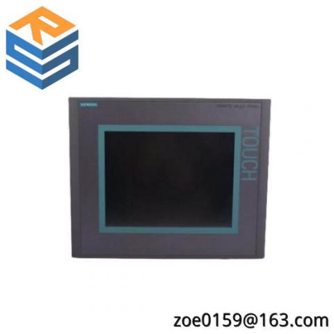 Siemens 3RA28-131FW Industrial Control Module
