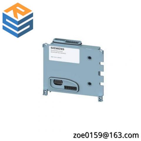 SIEMENS 3RK1 922-2BA00 Industrial Backplane Bus Module
