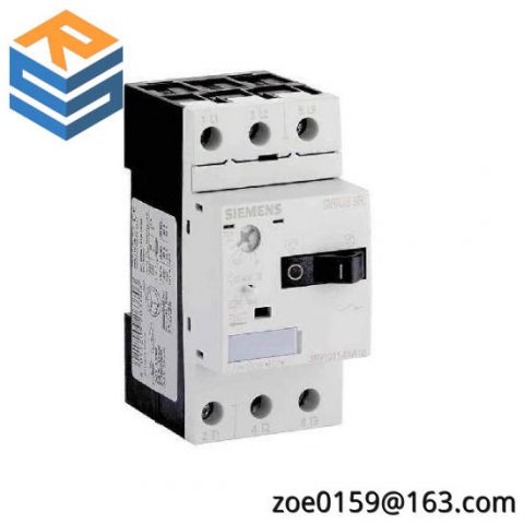 Siemens 3RV1011-1GA20 | Advanced Relay Module
