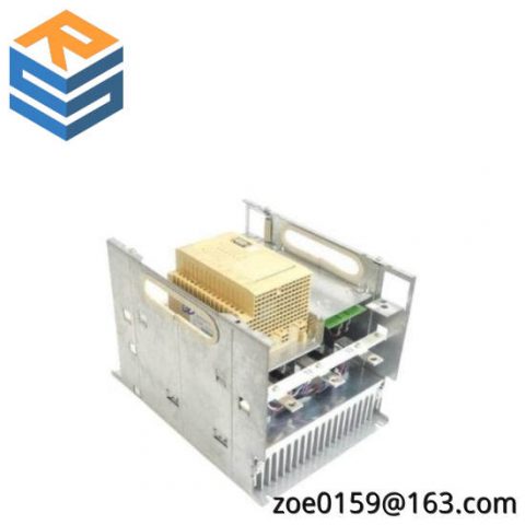 SIEMENS 3RW2235-0DB15: Solid-State Motor Starter