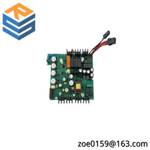 SIEMENS 3RW44 535 2088 05-4: Advanced Industry Grade Soft Starter, 230V, Frame Size 5 & 6