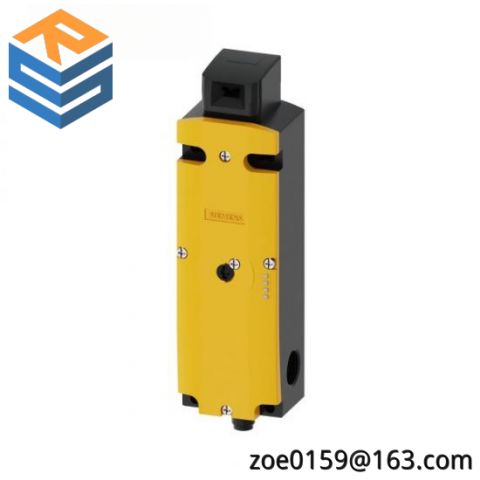 SIEMENS 3SF1324-1SD21-1BK4 Interlock Switch Top, Industrial Control Systems